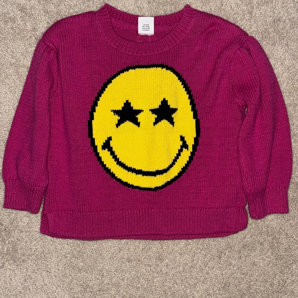 GAP Toddler Sweater